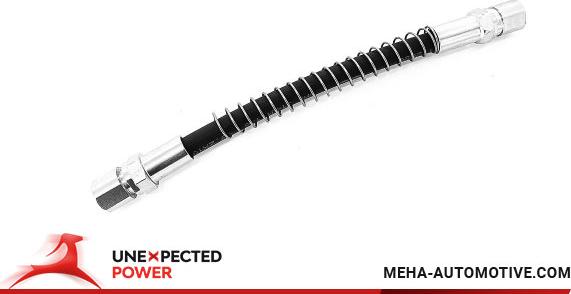 MEHA AUTOMOTIVE MH72916 - Flexible de frein www.widencarpieces.com