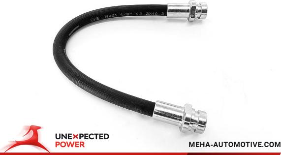 MEHA AUTOMOTIVE MH72921 - Flexible de frein www.widencarpieces.com