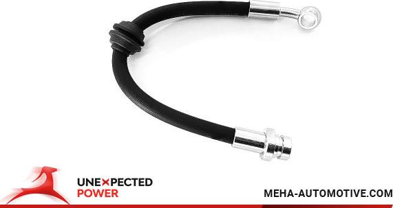 MEHA AUTOMOTIVE MH72922 - Flexible de frein www.widencarpieces.com