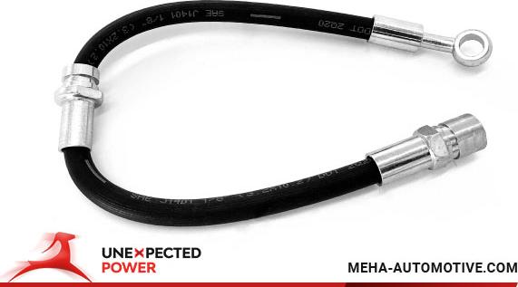MEHA AUTOMOTIVE MH72892 - Flexible de frein www.widencarpieces.com