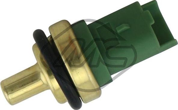 Metalcaucho 50291 - Sonde de température, liquide de refroidissement www.widencarpieces.com
