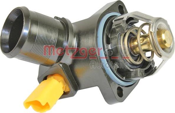 Metzger 4006176 - Thermostat d'eau www.widencarpieces.com