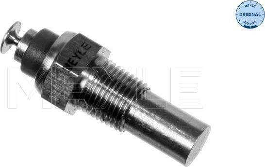 Meyle 614 810 0000 - Sonde de température, liquide de refroidissement www.widencarpieces.com