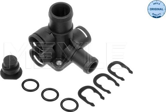 Meyle 100 121 0073/S - Bride de liquide de refroidissement www.widencarpieces.com