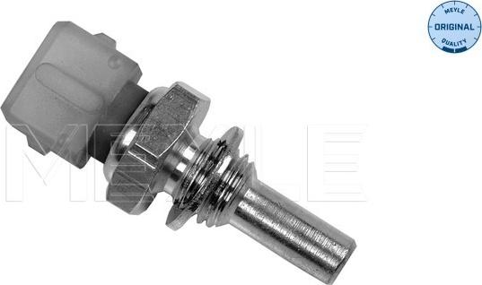 Meyle 314 136 2102 - Sonde de température, liquide de refroidissement www.widencarpieces.com