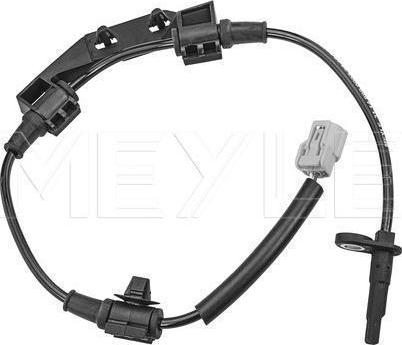 Meyle 31-14 899 0003 - Capteur, vitesse de roue www.widencarpieces.com