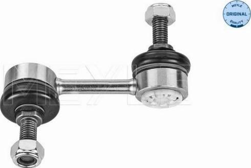 Meyle 31-16 060 0069 - Entretoise / tige, stabilisateur www.widencarpieces.com