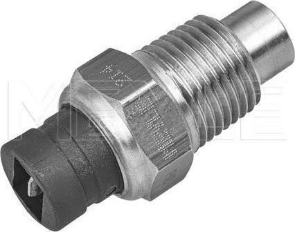 Meyle 214 821 0005 - Sonde de température, liquide de refroidissement www.widencarpieces.com
