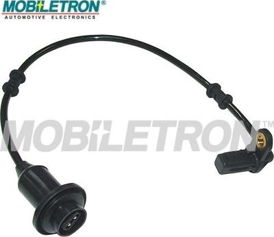 Mobiletron AB-EU335 - Capteur, vitesse de roue www.widencarpieces.com