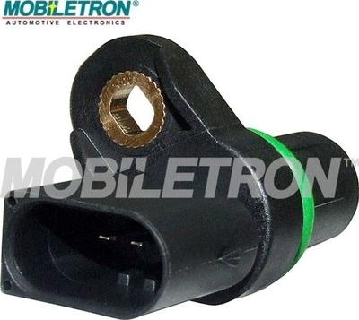 Mobiletron CS-E117 - Capteur d'angle, vilebrequin www.widencarpieces.com