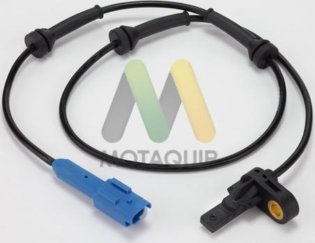 Motaquip LVAB302 - Capteur, vitesse de roue www.widencarpieces.com