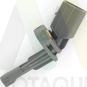 Motaquip LVAB755 - Capteur, vitesse de roue www.widencarpieces.com