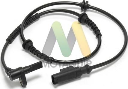 Motaquip LVAB724 - Capteur, vitesse de roue www.widencarpieces.com