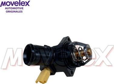 Movelex M23002 - Thermostat d'eau www.widencarpieces.com