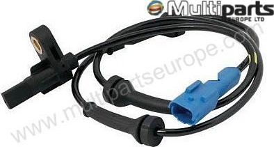 Multiparts 97-990143 - Capteur, vitesse de roue www.widencarpieces.com