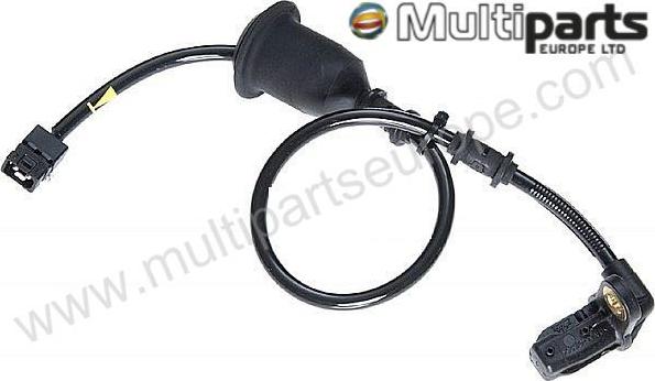 Multiparts 97-990249 - Capteur, vitesse de roue www.widencarpieces.com