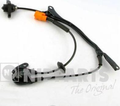 Nipparts J5004013 - Capteur, vitesse de roue www.widencarpieces.com