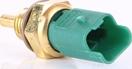 NISSENS 207087 - Sonde de température, liquide de refroidissement www.widencarpieces.com
