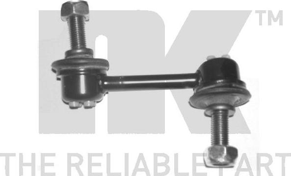 NK 5112614 - Entretoise / tige, stabilisateur www.widencarpieces.com