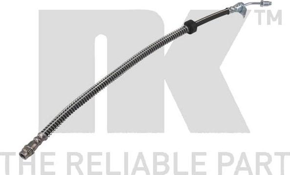 NK 853670 - Flexible de frein www.widencarpieces.com