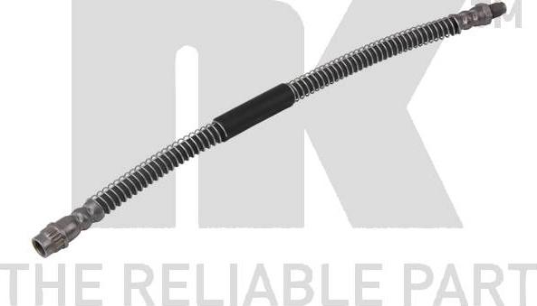 NK 853671 - Flexible de frein www.widencarpieces.com