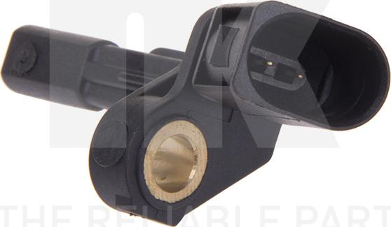 NK 294719 - Capteur, vitesse de roue www.widencarpieces.com