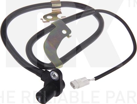 NK 295202 - Capteur, vitesse de roue www.widencarpieces.com