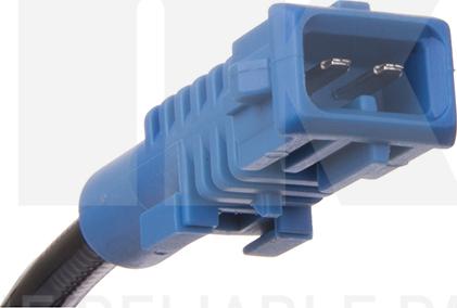 NK 293702 - Capteur, vitesse de roue www.widencarpieces.com