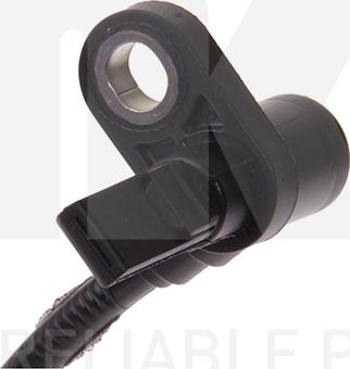 NK 292307 - Capteur, vitesse de roue www.widencarpieces.com