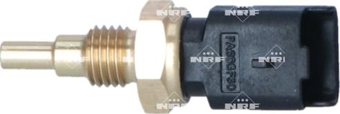NRF 727096 - Sonde de température, liquide de refroidissement www.widencarpieces.com