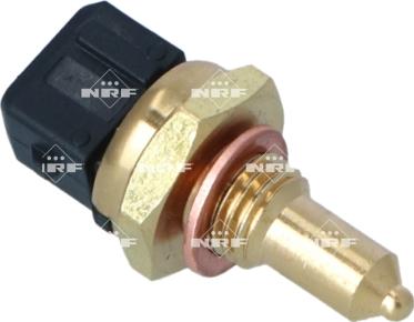 NRF 727017 - Sonde de température, liquide de refroidissement www.widencarpieces.com