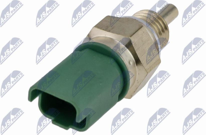 NTY ECT-CT-001 - Sonde de température, liquide de refroidissement www.widencarpieces.com