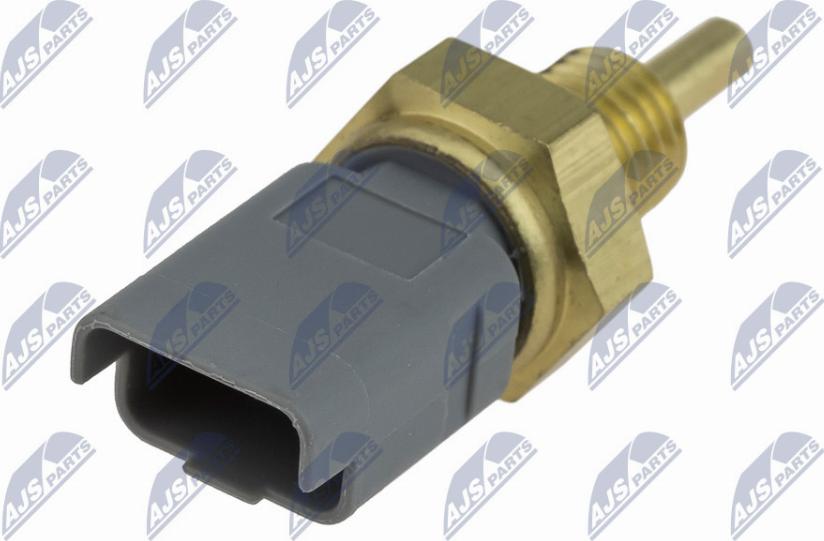 NTY ECT-CT-002 - Sonde de température, liquide de refroidissement www.widencarpieces.com