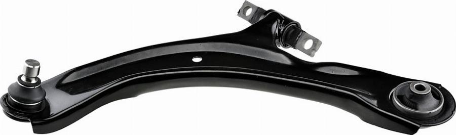 NTY ZWD-NS-124 - Bras de liaison, suspension de roue www.widencarpieces.com