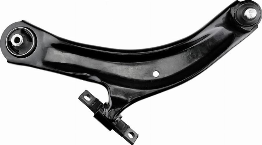 NTY ZWD-NS-124 - Bras de liaison, suspension de roue www.widencarpieces.com