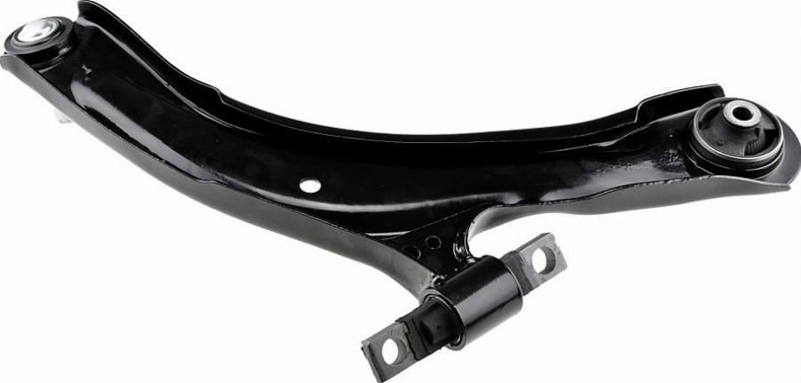 NTY ZWD-NS-124 - Bras de liaison, suspension de roue www.widencarpieces.com