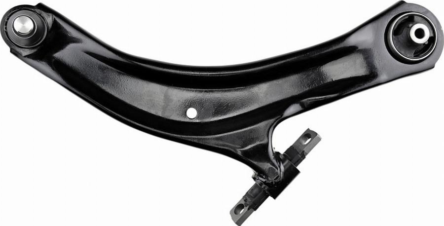 NTY ZWD-NS-125 - Bras de liaison, suspension de roue www.widencarpieces.com