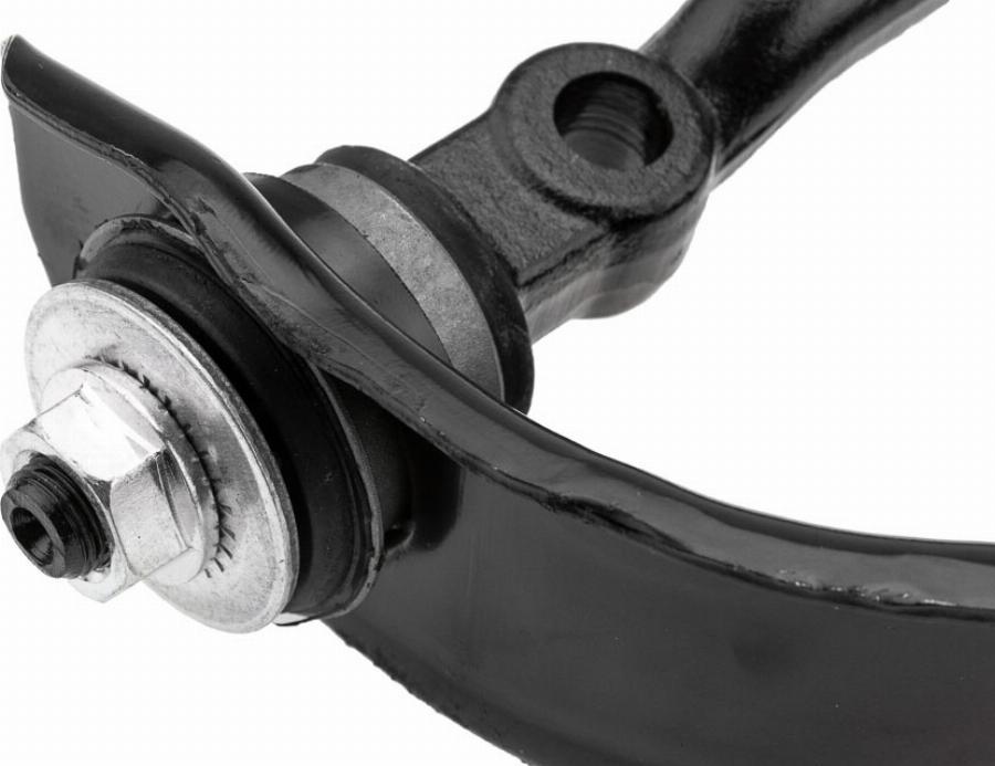 NTY ZWG-HY-503 - Bras de liaison, suspension de roue www.widencarpieces.com