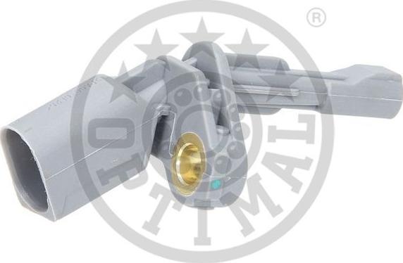 OPTIMAL 06-S474 - Capteur, vitesse de roue www.widencarpieces.com