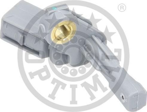OPTIMAL 06-S474 - Capteur, vitesse de roue www.widencarpieces.com