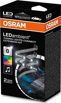 OSRAM LEDINT104 - Éclairage intérieur www.widencarpieces.com