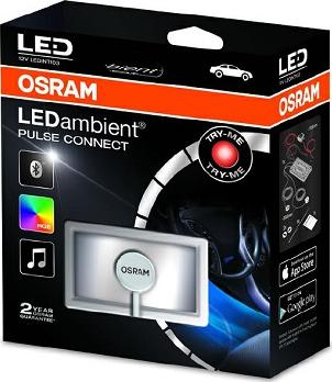 OSRAM LEDINT103 - Éclairage intérieur www.widencarpieces.com