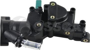 OSSCA 15932 - Bride de liquide de refroidissement www.widencarpieces.com