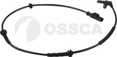 OSSCA 16882 - Capteur, vitesse de roue www.widencarpieces.com