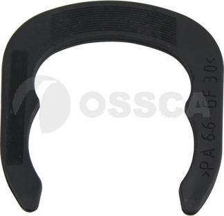 OSSCA 26352 - Clip, bouchon du bride de réfrigérant www.widencarpieces.com