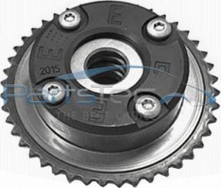 PartsTec PTA126-0021 - Dispositif de réglage électrique d'arbre à cames www.widencarpieces.com