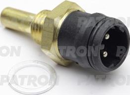 Patron PE13077 - Sonde de température, liquide de refroidissement www.widencarpieces.com