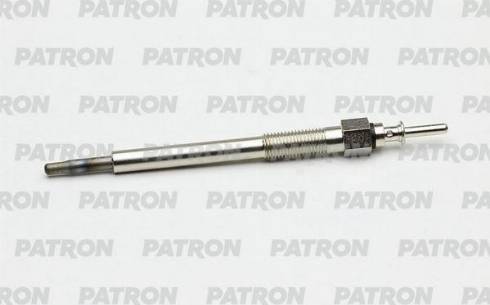 Patron PGP032 - Bougie de préchauffage www.widencarpieces.com