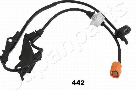 Pemebla JAPABS-442 - Capteur, vitesse de roue www.widencarpieces.com