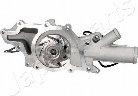 Pemebla JAPPQ-0503 - Pompe à eau, refroidissement du moteur www.widencarpieces.com